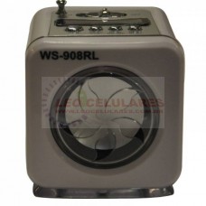 MINI SPEAKER WS-908